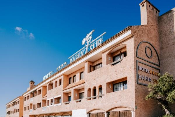 Hotel y Apartamentos Bahía Sur con precios exclusivos ¡en nuestra web oficial!. Hotel Bahia Sur San Fernando Hotel y Apartamentos Bahía Sur con precios exclusivos ¡en nuestra web oficial!. Hotel Bahia Sur San Fernando