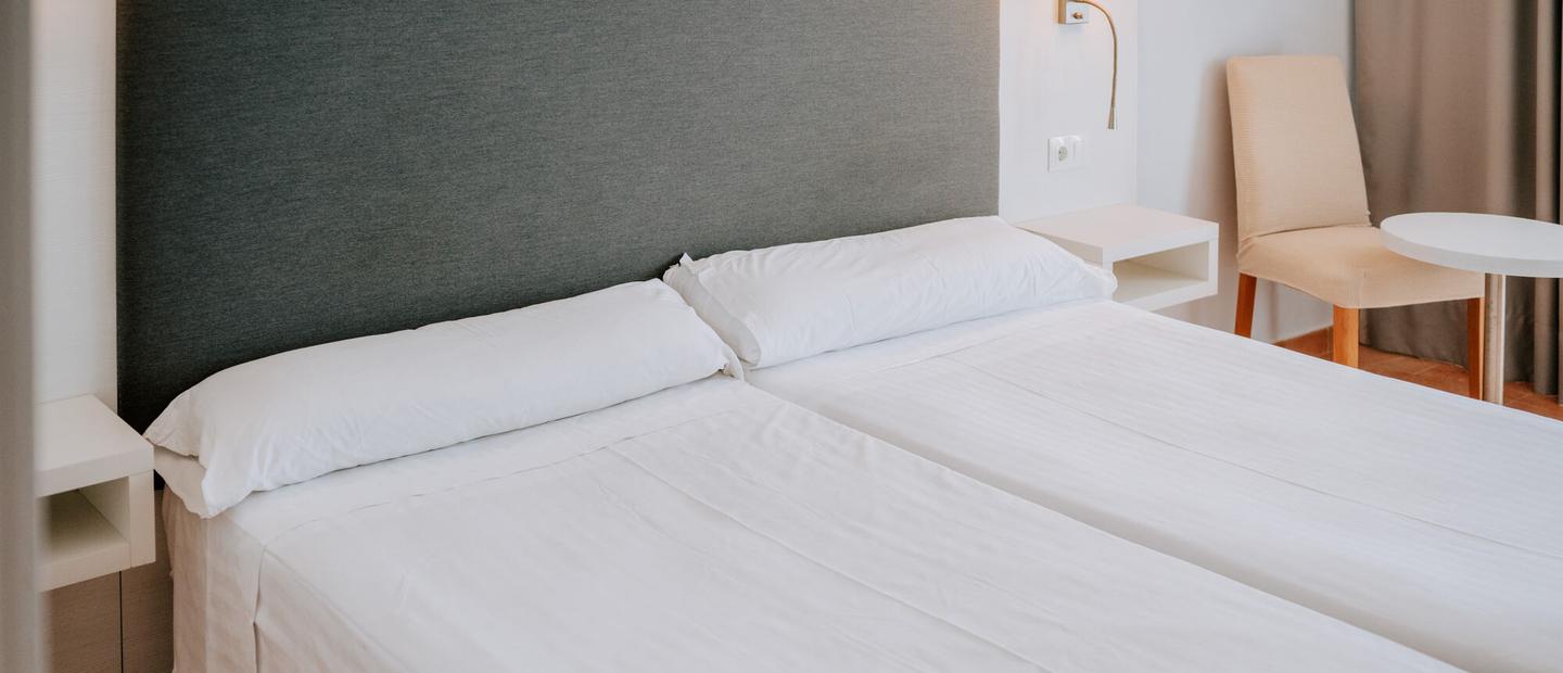 Hotel Bahia Sur San Fernando Hotel Bahia Sur San Fernando