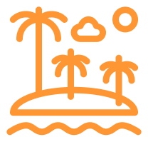 Extraordinarias vistas al mar y el parque natural de la Bahía de Cádiz Extraordinarias vistas al mar y el parque natural de la Bahía de Cádiz