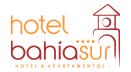  Hotel Bahia Sur, San Fernando
