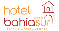  Hotel Bahia Sur, San Fernando